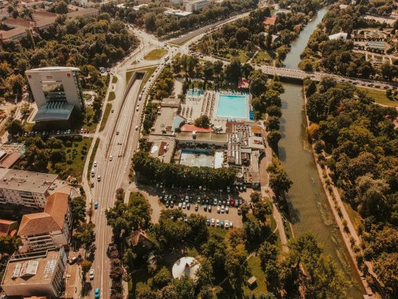 Kifizetésre kötelezte a temesvári fürdőt a jogerős ítélet